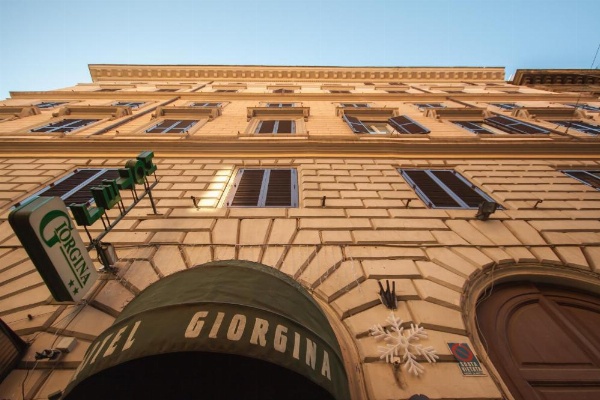 Hotel Giorgina image 11