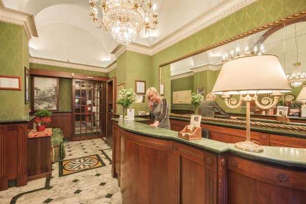 Hotel Giorgina image 12