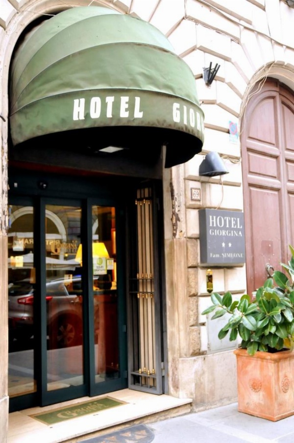 Hotel Giorgina image 13