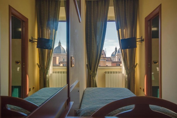 Hotel Giorgina image 6