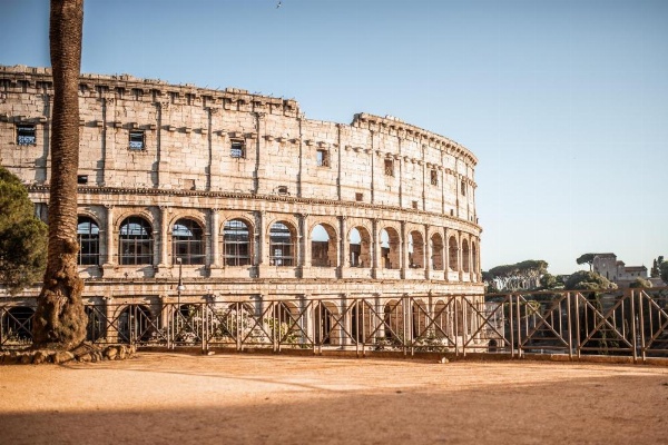 Hotel Giorgina image 7