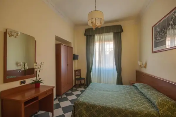 Hotel Giorgina 5